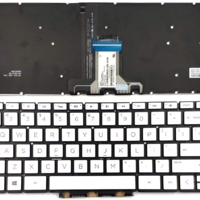 Keyboard for HP Pavilion X360 14m-CD 14-CD0003DX 14-CD1008CA 14-CD1010NR 14-CD1055CL 14-CD1075NR
