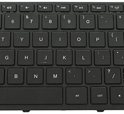 keyboard for HP Pavilion 17-e 17-e000 17-e100 17-e040us 17-e049wm 17-e019dx 17-e112dx 17-e113dx 17-e116dx 17-e117dx 17-e010us 17-e0 20us 17-e046us US keyboard with frame