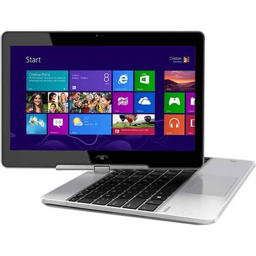 hp elitebook revolve 810 core i5 4gb ram 128gb ssd