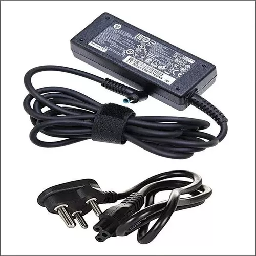 Replacement Adapter for HP Blue Pin 19V by 3.3A