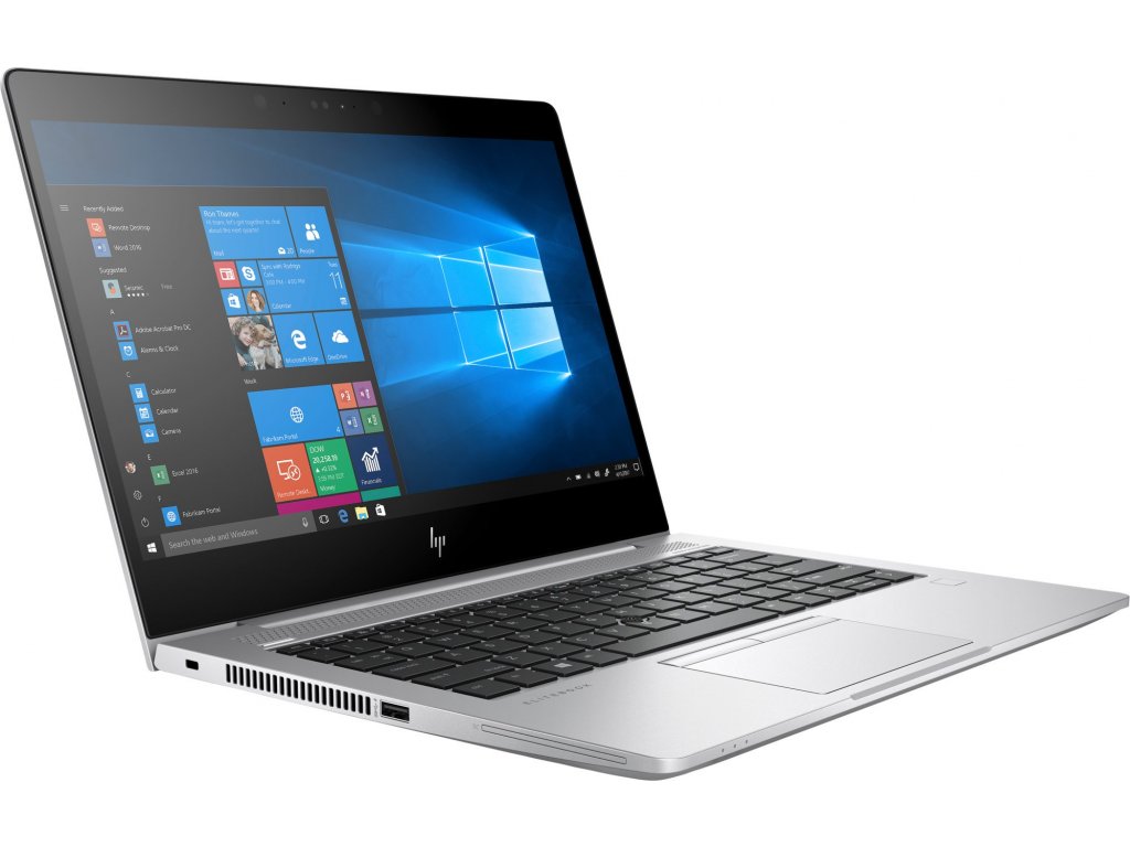 HP 830 g5 i5 8ram 256 7th Gen Laptop