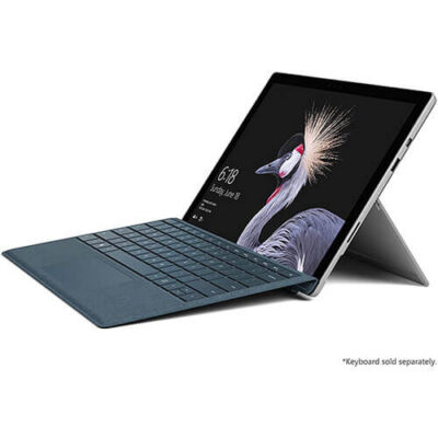 Microsoft surface pro 5 i5 8gb gb ram 256gb ssd
