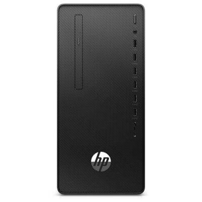 HP 290 G4 Microtower Core i3 4 GB RAM 1 TB HDD (DOS)