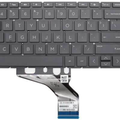 HP 250 G7 255 G7 256 G7 US Layout Non-Backlit Keyboard in Nairobi Kenya