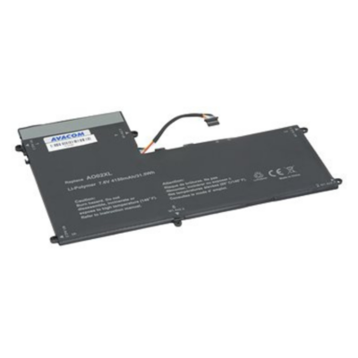 AO02XL HP ElitePad 1000 G2 Battery