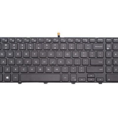 Dell Inspiron 15 3000 Series 3541 3542 3543 3552 3553 3558 3559 / Vostro 15 3000 Series P/N 0JYP58 OJYP58 G7P48 0G7P48 OG7P48 Laptop Keyboard
