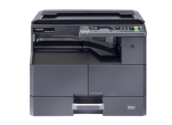 Kyocera TASKalfa 2020 A3 Monochrome Laser Multifunction Printer