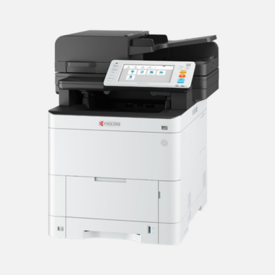 Kyocera MA3500cix ECOSYS A4 Color Laser Multifunction Printer