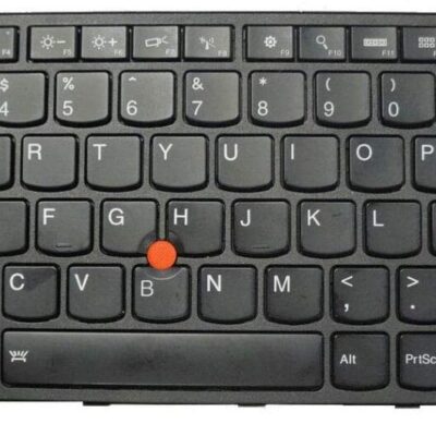 Lenovo ThinkPad Yoga 14,S3,460 Backlit US Keyboard in Nairobi Kenya