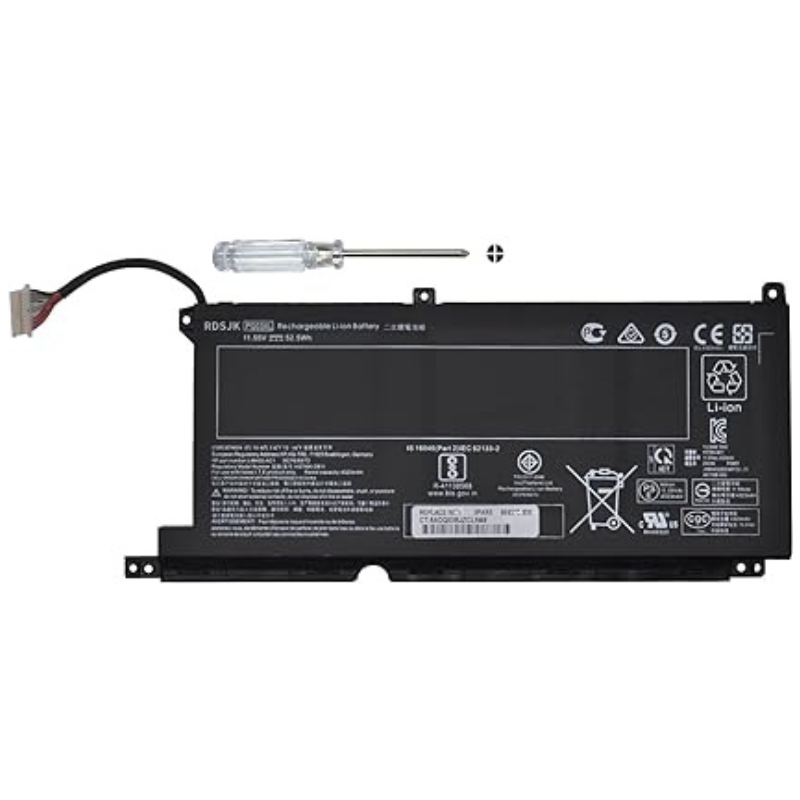 PG03XL R HP Laptop Battery