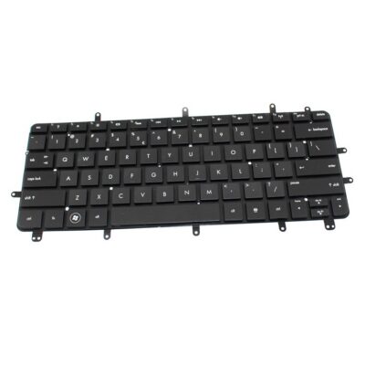 HP Spectre XT Ultrabook 13-2050NR 13-2150NR 13-2157NR Keyboard US Layout