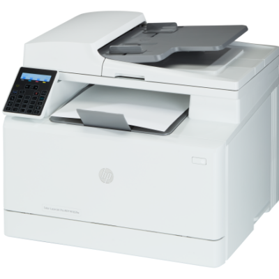 HP Color LaserJet Pro MFP M183fw Printer