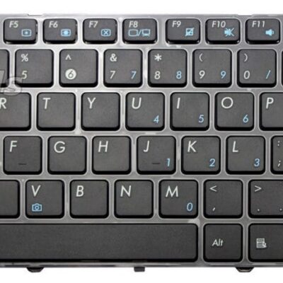 keyboard for ASUS P42 P42F P42J P42Jc P43 P43E P43S P43SJ N43SM N43SN