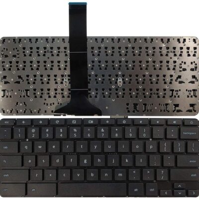 Keyboard for HP Chromebook 11-G4 US Layout