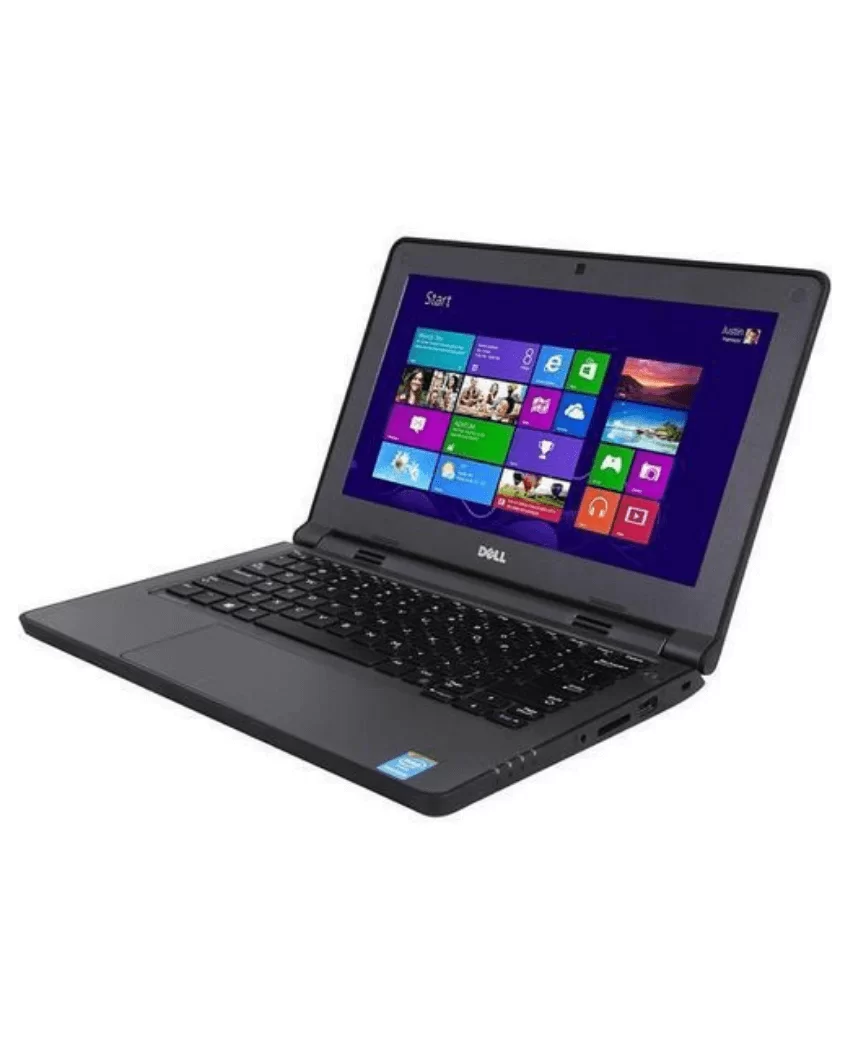 Dell Latitude E3160 Pentium 4GB RAM 500GB HDD
