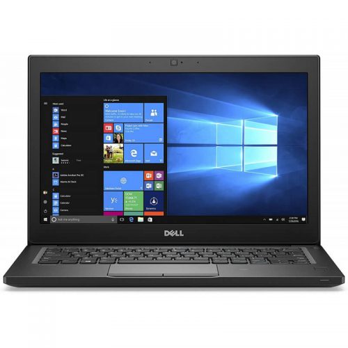 Dell Latitude E7280 7th Gen i5/8GB RAM/256GB SSD