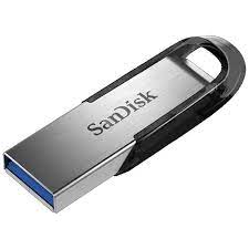 FLASH DISK SANDISK UTRA FLAIR 16 GB