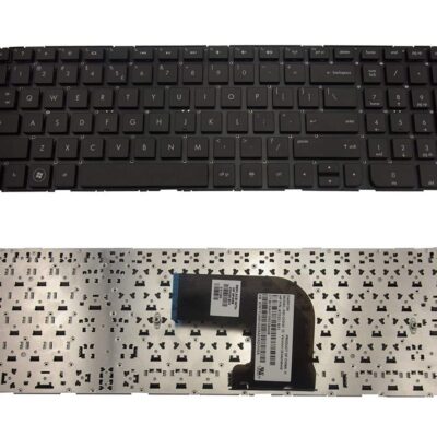 Keyboard for HP Pavilion dv6-7000 dv6-7100, Envy dv6-7200 dv6-7300
