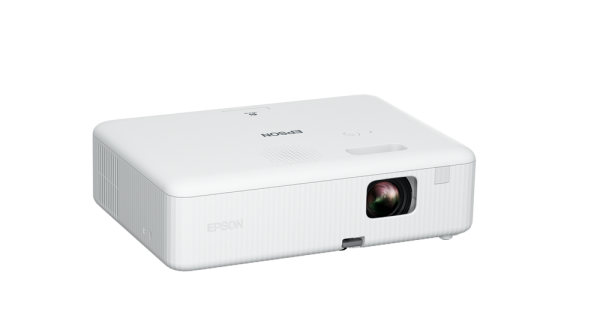 Epson CO-W01 3000 Lumens 3LCD WXGA Projector