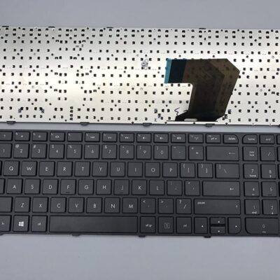 Keyboard for HP Pavilion G7-2000 G7-2100 G7z-2100 CTO G7-2200 G7z-2200 CTO G7-2300 US 685126-001 682748-001 699146-001 697477-001 699815-001 AER39U0210 Frame Black 2000