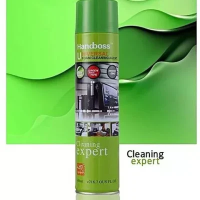 Foam Cleaner