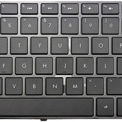 HP Pavilion Sleekbook 14 Laptop Keyboard