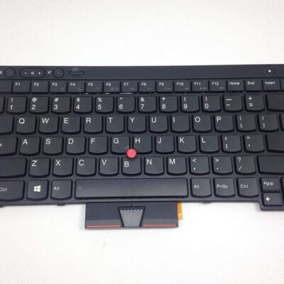 Lenovo Thinkpad T430 T430S T430I Not Fit T430U/ X230 X230T X230I Not Fit X230S/ T530 W530 Laptop Black