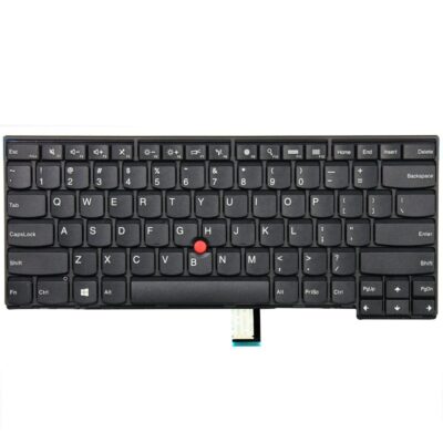 Lenovo Thinkpad T431 T431s T440 T440E T440p T440s T450 T450s T460 Laptop Keyboard (Not Fit T460s T460p) Laptop in Nairobi Kenya