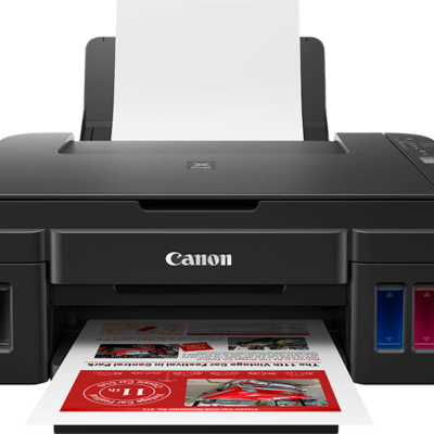 CANON PIXMA G3411 All-in-One Printer